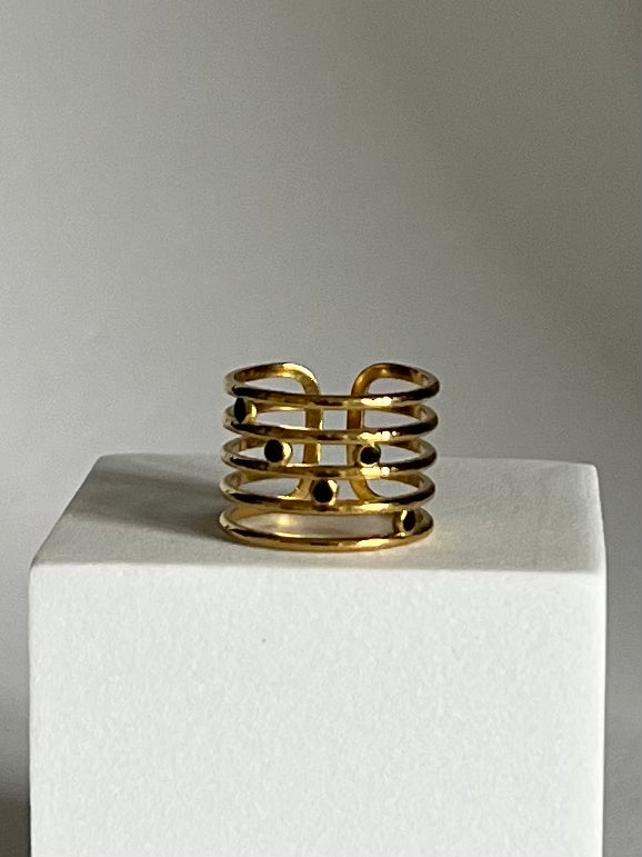 Dona Ring