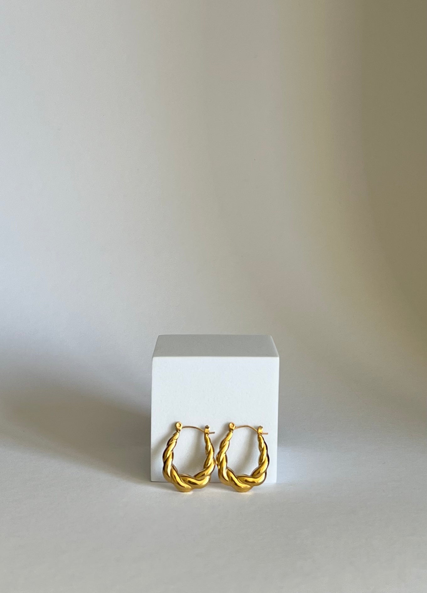 Burma Earrings