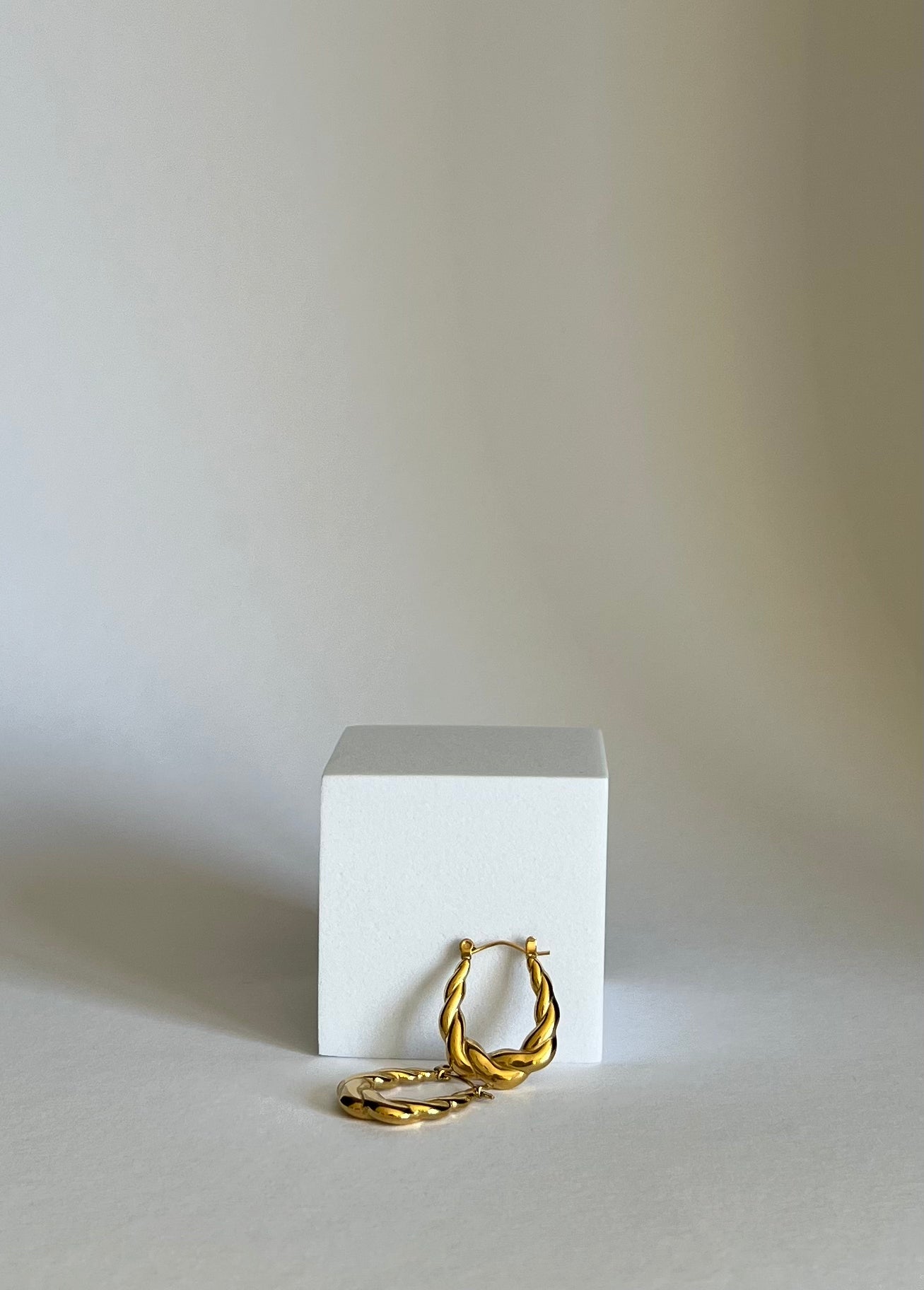 Burma Earrings
