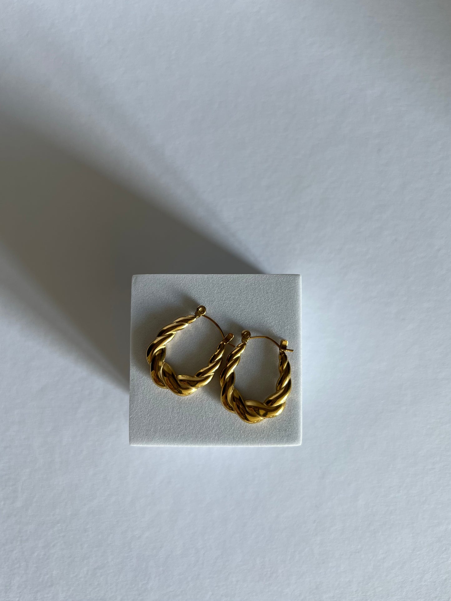 Burma Earrings